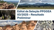 Banner Resultado Preliminar Edital 03-2025