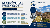 Banner Matriculas 2026/2