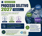 Banner Linguas Estrangeiras 