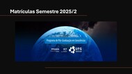 Banner Matriculas 2025/2