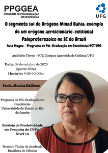 Aula Magna Monica 2025