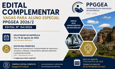 Imagem Edital Complementar 2026-2
