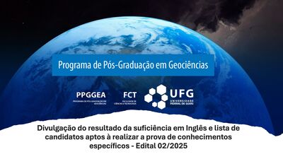 Divulgação Resultado Inglês e aptos prova