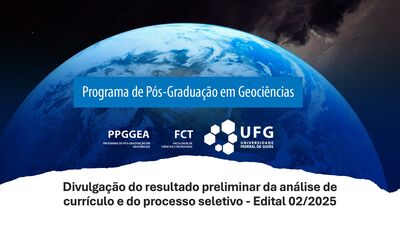 Divulgação Resultado Preliminar do Processo Seletivo Edital 02/2025