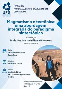 Aula Magna 2026