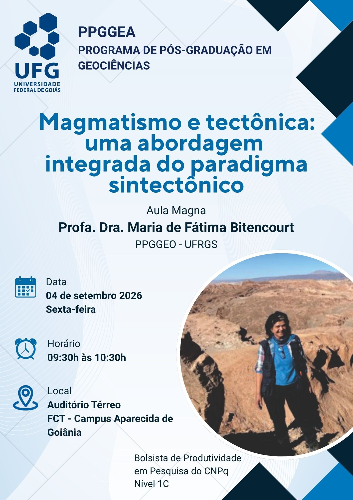 Aula Magna 2026