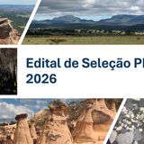 Edital de Seleção 2026