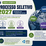 Banner Linguas Estrangeiras 