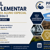 Imagem Edital Complementar 2026-2