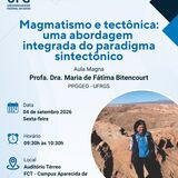 Aula Magna 2026