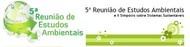 II Simpósio sobre Sistemas Sustentáveis