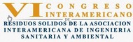 VI Congreso Interamericano de Residuos Sólidos AIDIS. 