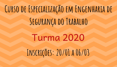 Imagem - CEEST 2020 06/03 Imagem - CEEST 2020 06/03