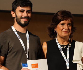 premiação almir