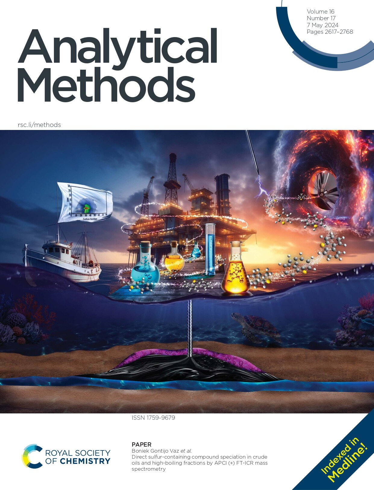 CAPA - Analytical Methods - Danielle
