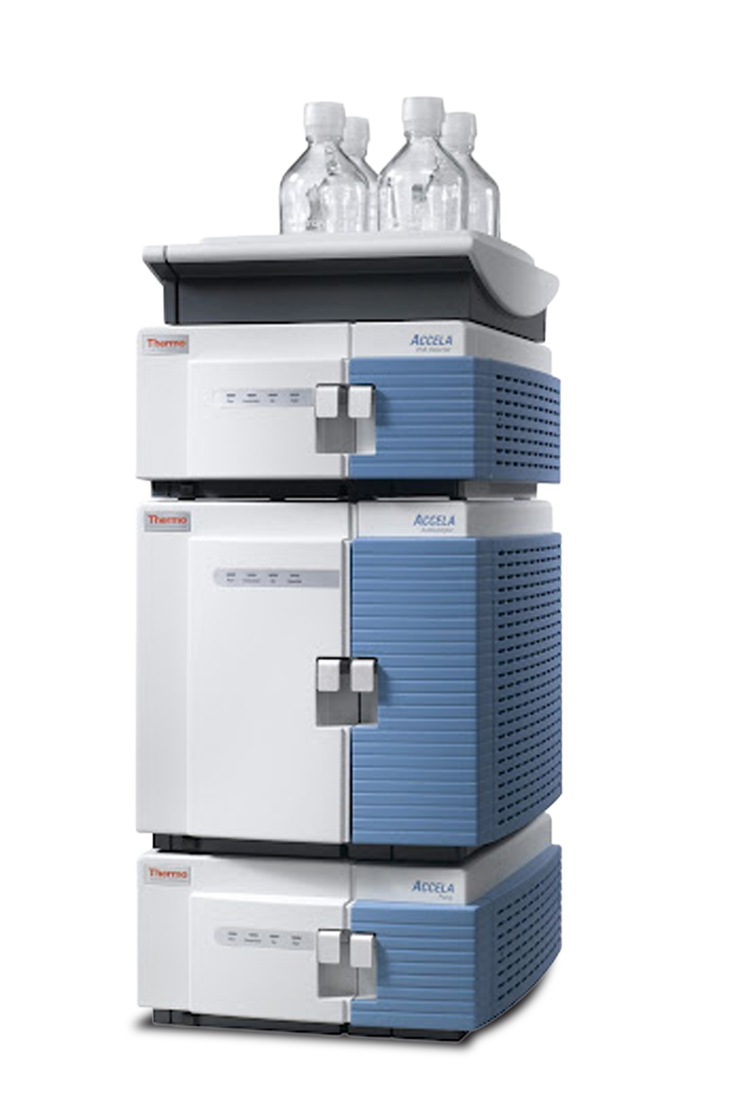 HPLC Accela – THERMO FISHER SCIENTIFIC