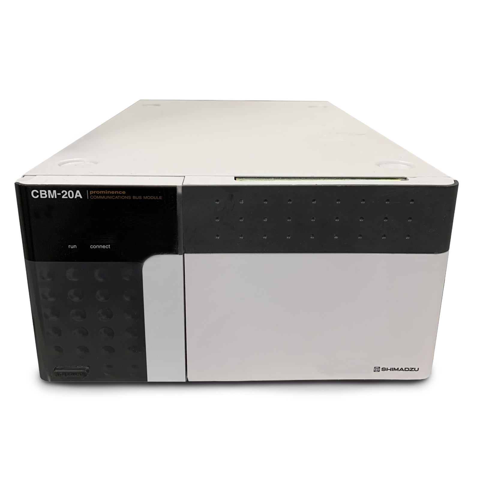 UHPLC – CBM-20A20Alite – SHIMADZU