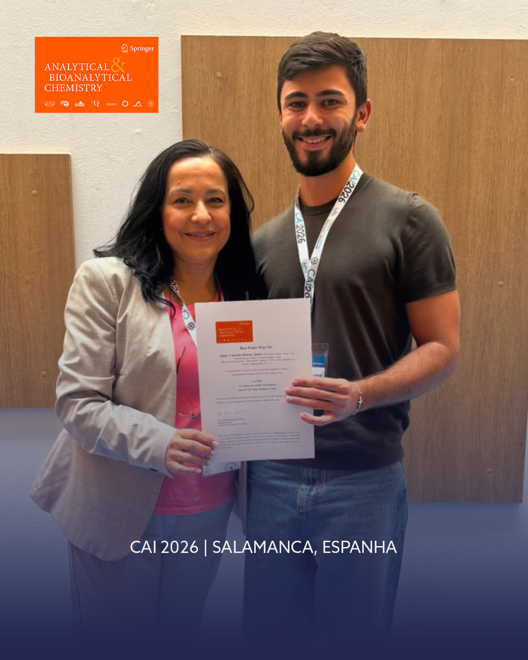 almir premio espanha