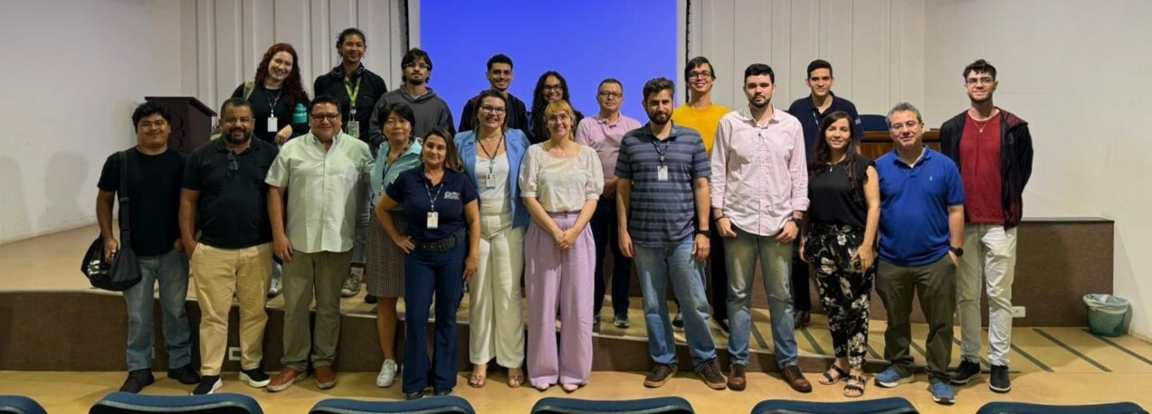 grupo palestra francisco