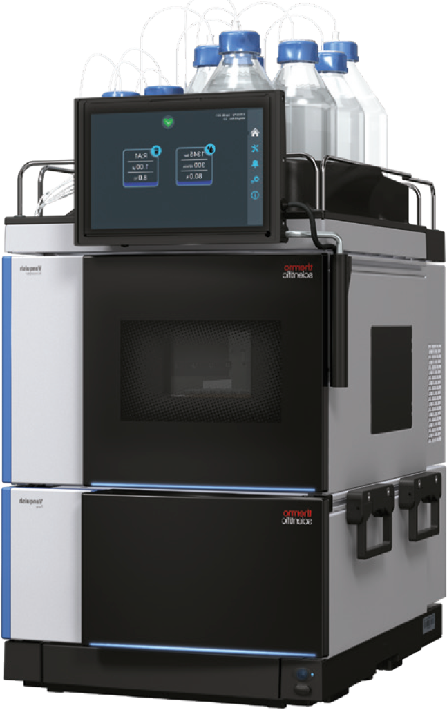 UHPLC Vanquish Neo System – THERMOFISHER SCIENTIFIC