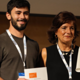 premiação almir