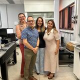 visitas internacionais ao cemep 2