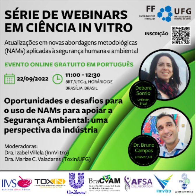 In Vitro Science Webinars- Event 2