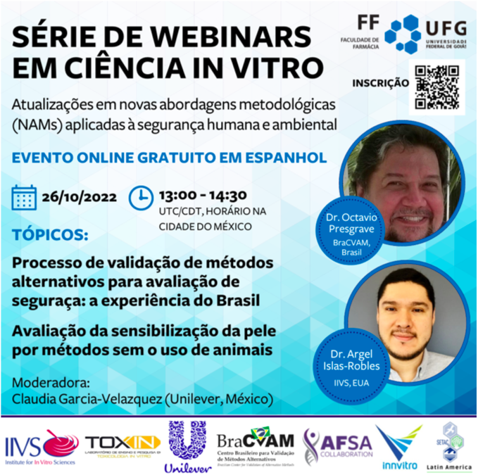 In Vitro Science Webinars- Event 3