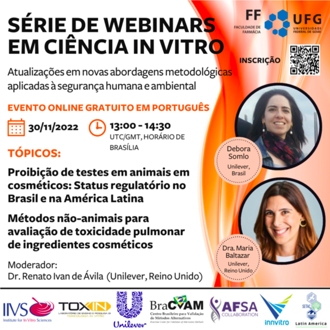 In Vitro Science Webinars- Event 4