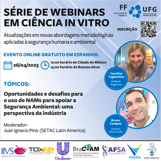 In Vitro Science Webinars- Event 6
