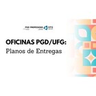 Oficina Planos de Entregas