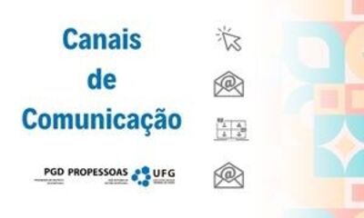 Card Canais de Comunicação