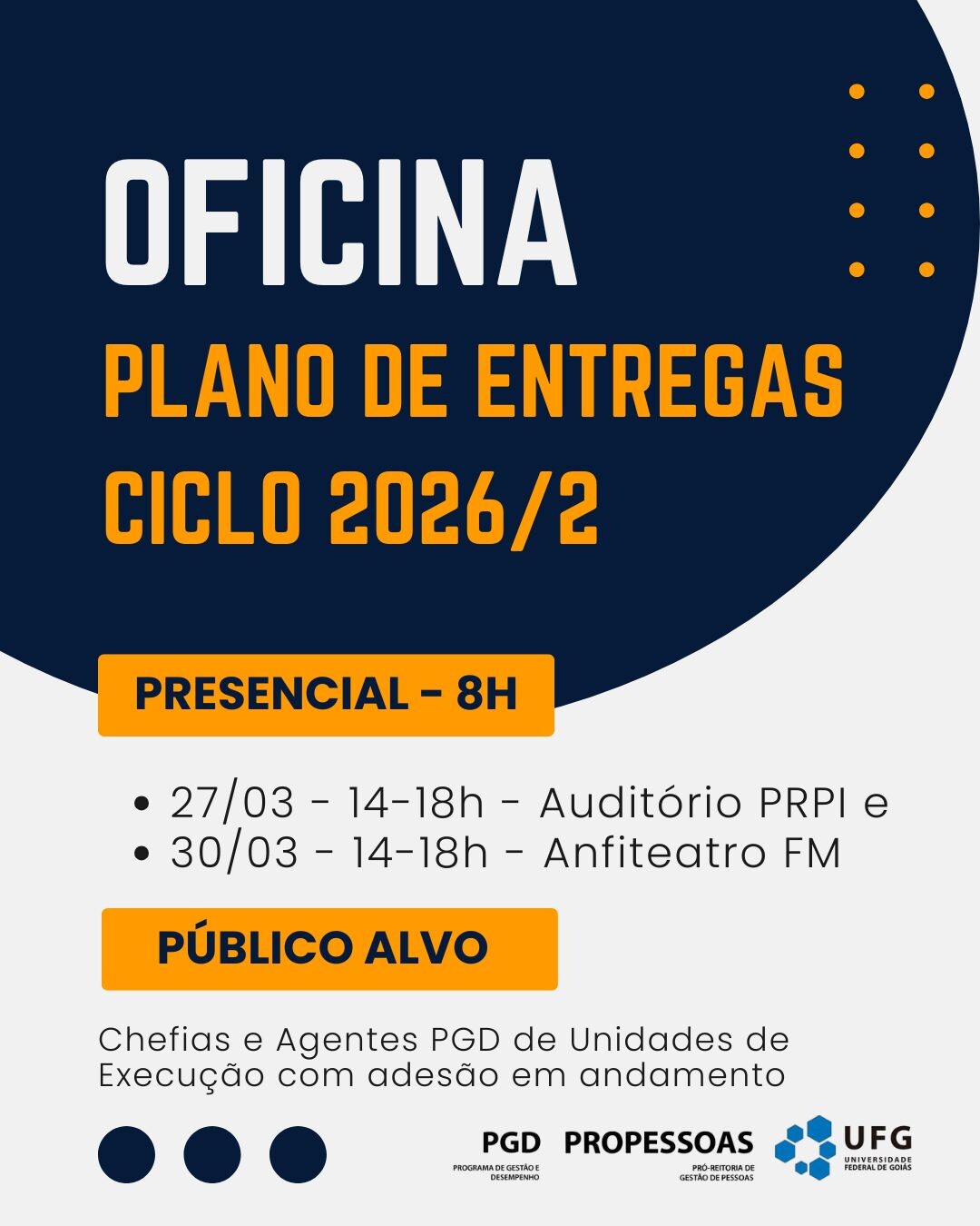 Folder Oficina Entregas 2026/2