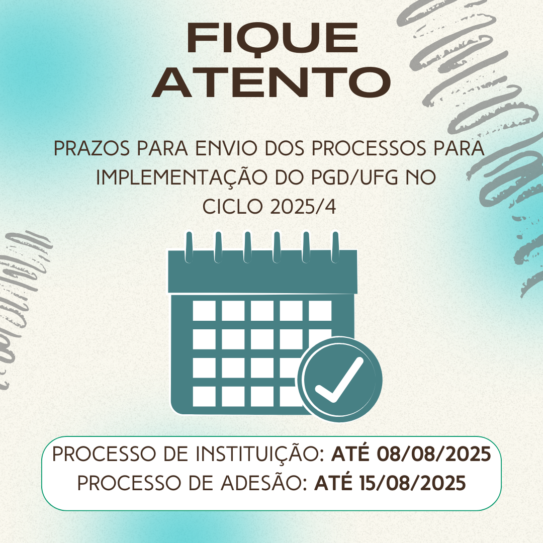 Prazos processos PGD 2025/4