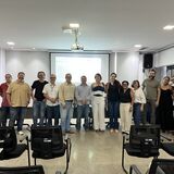Encontro de Adesão ao PGD/UFG