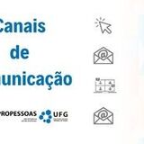 Card Canais de Comunicação