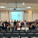 Encontro Gestores PGD Ciclo 2026/3