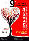 9º Congresso Português de Hipertensão e Risco Cardiovascular 