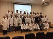 Médicos formados em 1986 