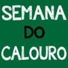 semana do calouro