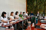 Professor da FM atualiza agenda com eventos na Europa, e confirma participação em Conferência Internacional sobre Obesidade Infantil