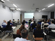 Nasce o NEXO - Núcleo de Experiência e Orientação Docente, da Faculdade de Medicina da UFG