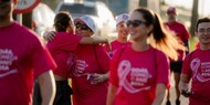 FM participa de programa de excelência na luta contra o câncer de mama e do colo do útero, o Goiás Todo Rosa