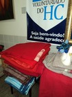 Campanha do cobertor 2012