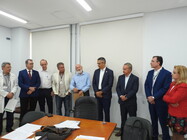 Uma carreira acadêmica de altíssimo nível - professor Erso Guimarães é homenageado pela FM