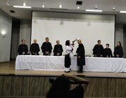 Legado e memória - o título de Professor Emérito de Salvador Rassi