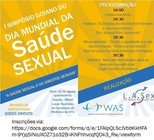 SIMPOSIO SAUDE SEXUAL