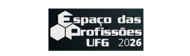 Espaço das profissoes UFG 2026