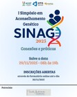 Folder do SINAG