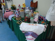enfeites bazar